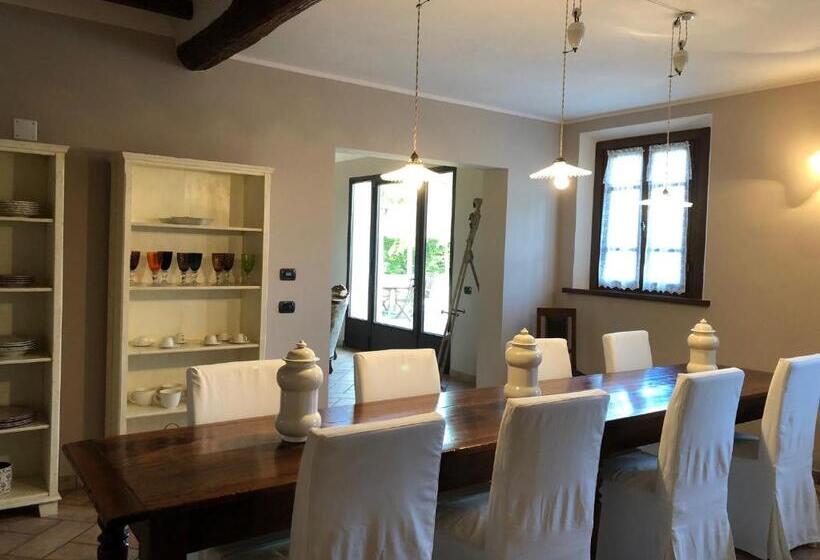 צימר Via D  Este 8