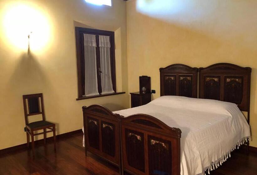 צימר Via D  Este 8