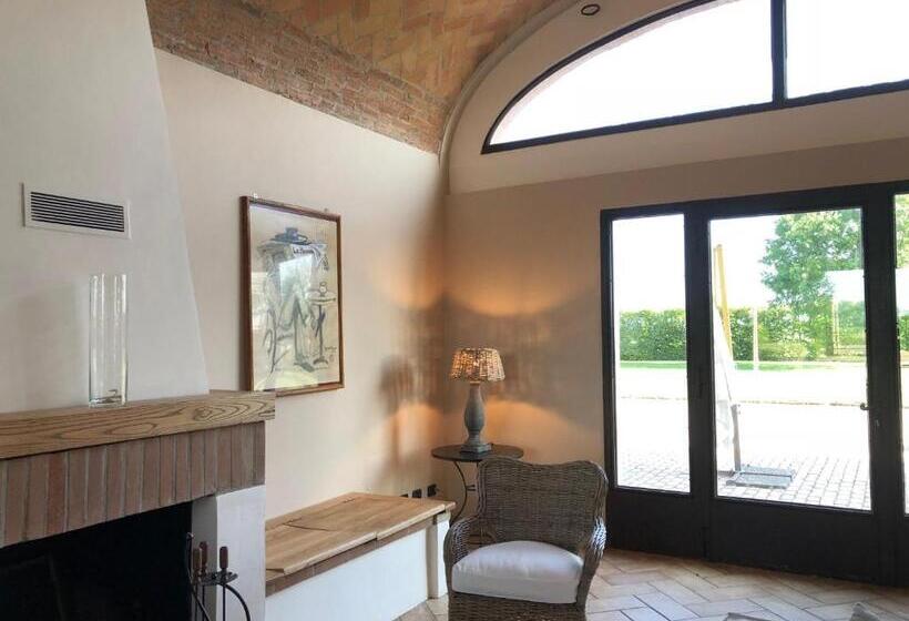 צימר Via D  Este 8