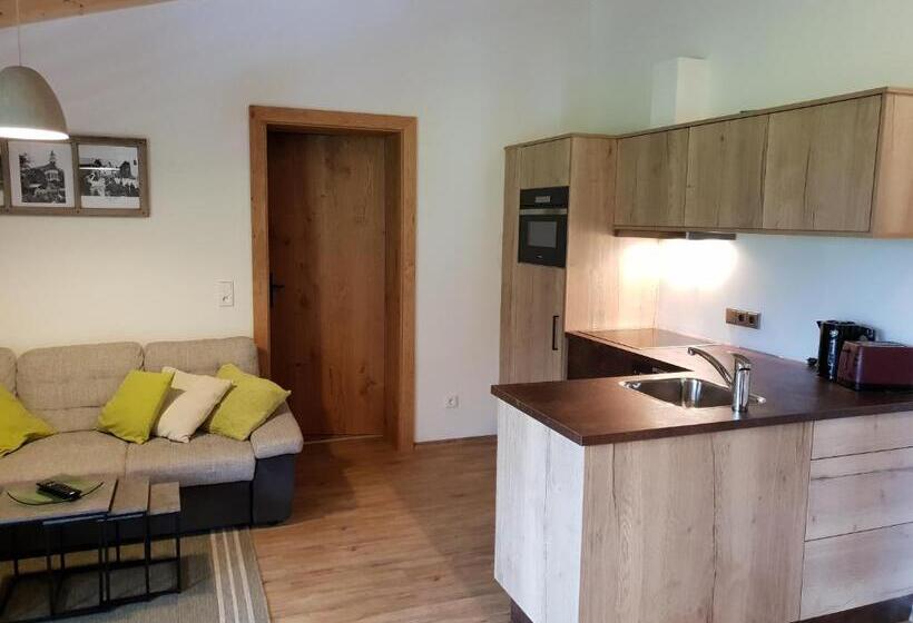 Binter Apartments