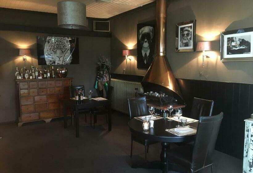 De Post B&b Restaurant