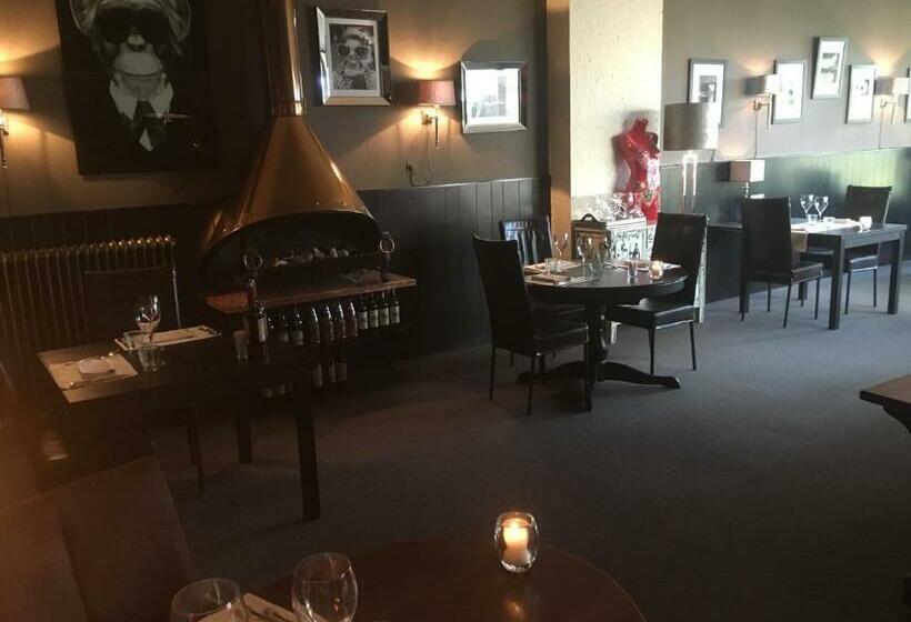 De Post B&b Restaurant