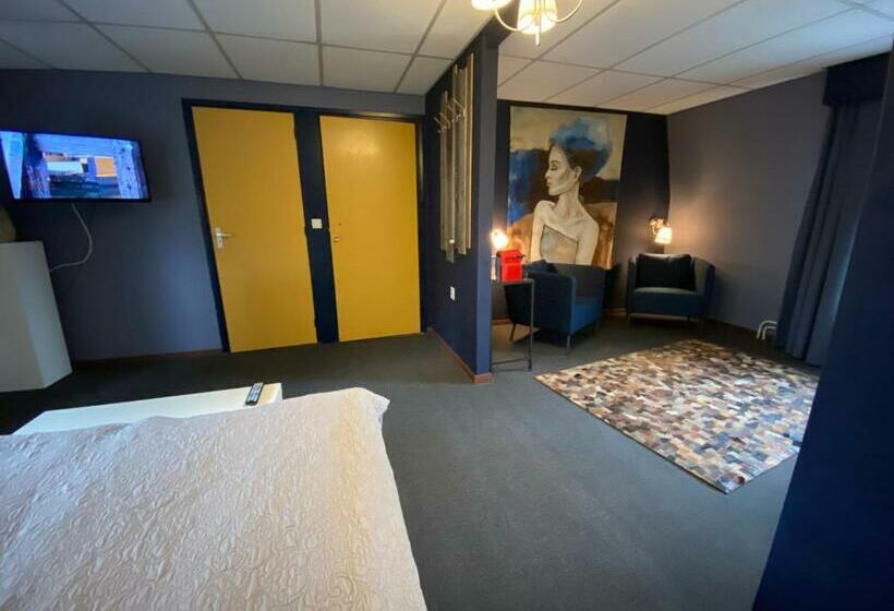 De Post B&b Restaurant