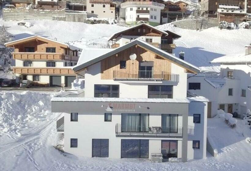 Ferienwohnungen Marmot