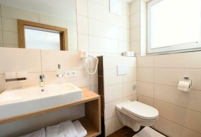 Ferienwohnungen Marmot