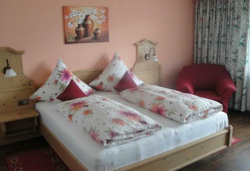 Gästehaus Pension Keiss