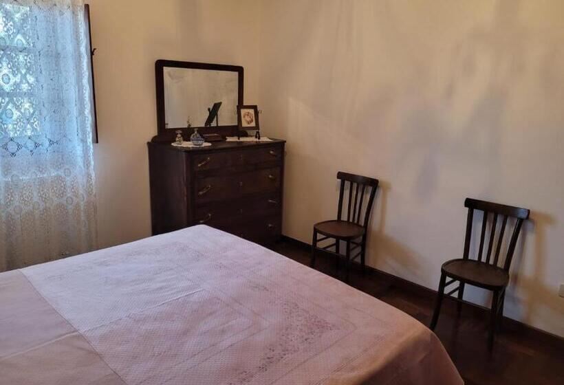 Отель Agriturismo Apparitoio