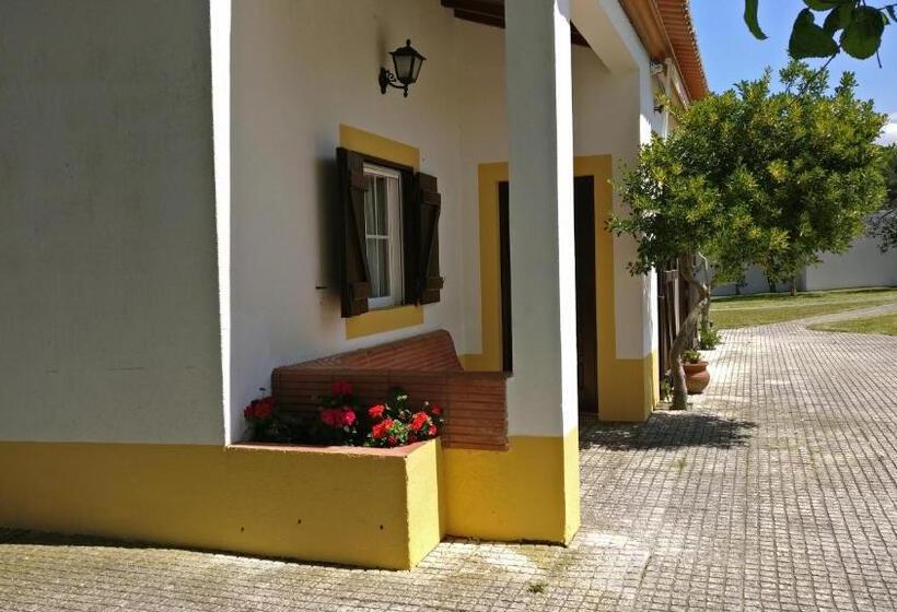 ホテル Country Club   Sto Estevao