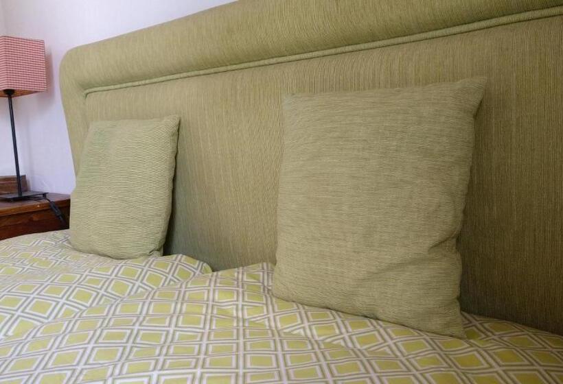 ホテル Country Club   Sto Estevao