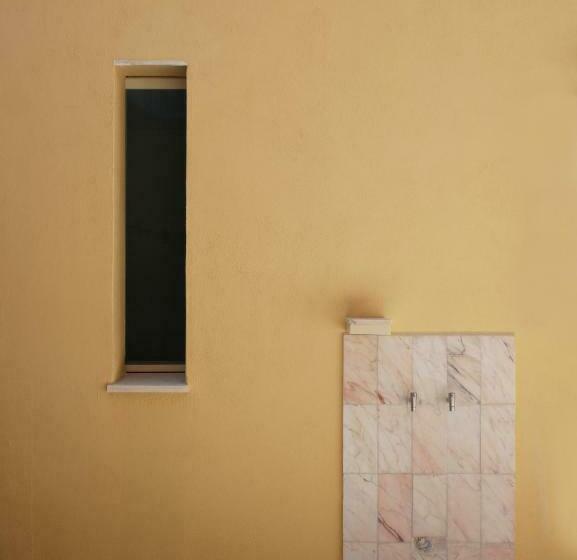 בית מלון כפרי Kiasmo Suite Museum