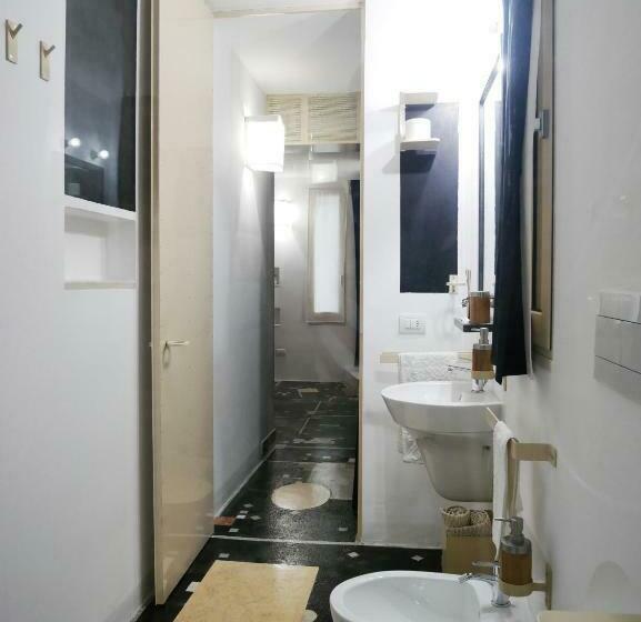 בית מלון כפרי Kiasmo Suite Museum