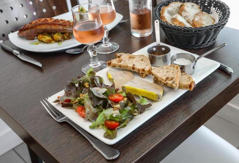 בית מלון כפרי Le Coligny