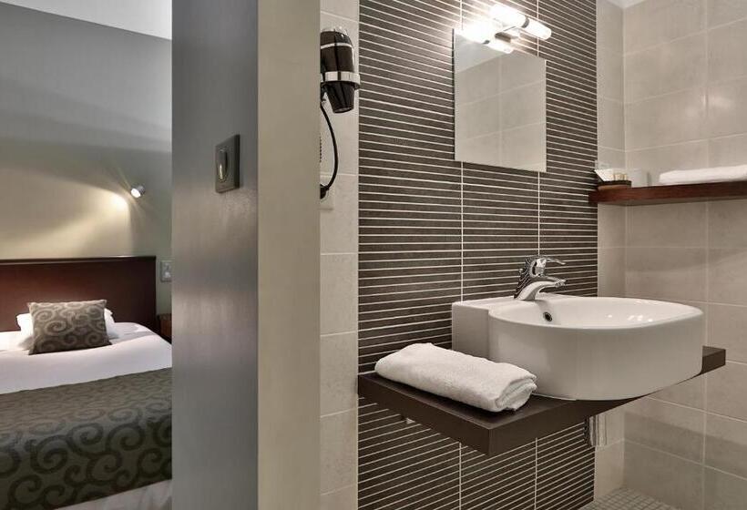 בית מלון כפרי Le Coligny