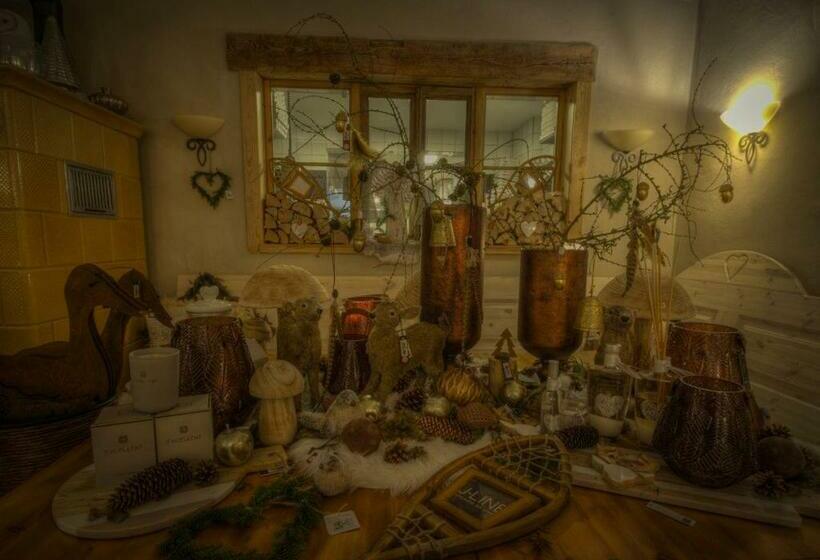 ホテル Schmidtalien Schlemmen Und Schlummern