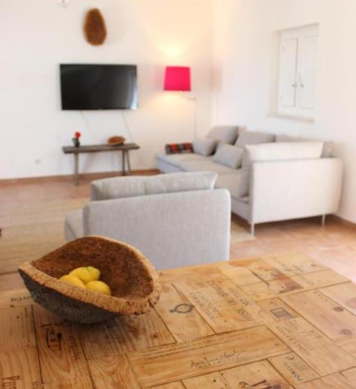 酒店 The One Country House