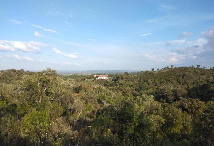 酒店 The One Country House