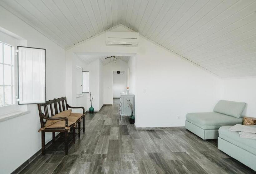 酒店 The One Country House