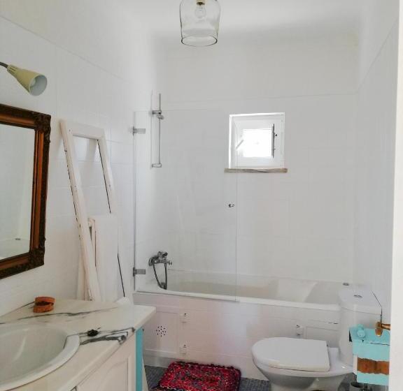 酒店 The One Country House