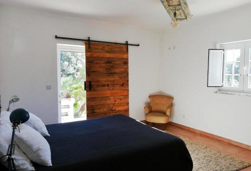 酒店 The One Country House