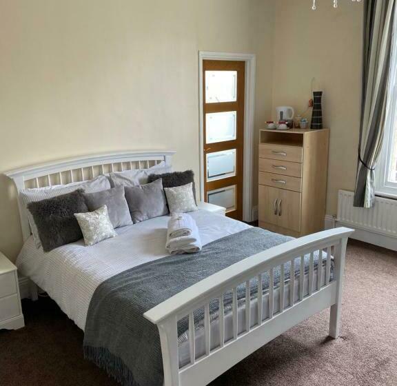 فندق The Victoria