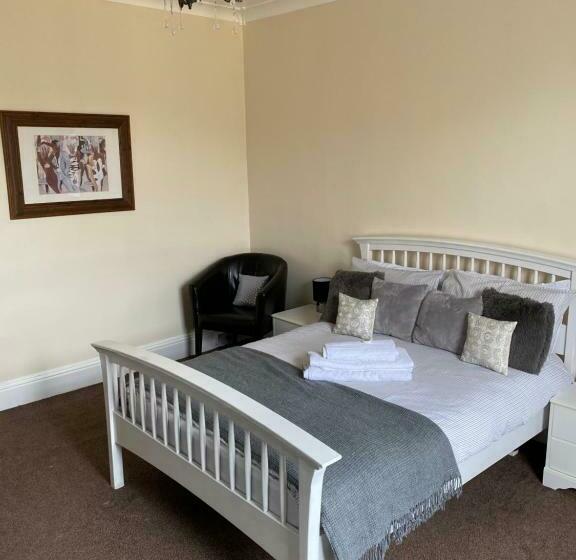 فندق The Victoria