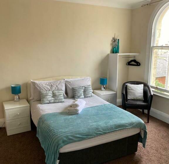 فندق The Victoria