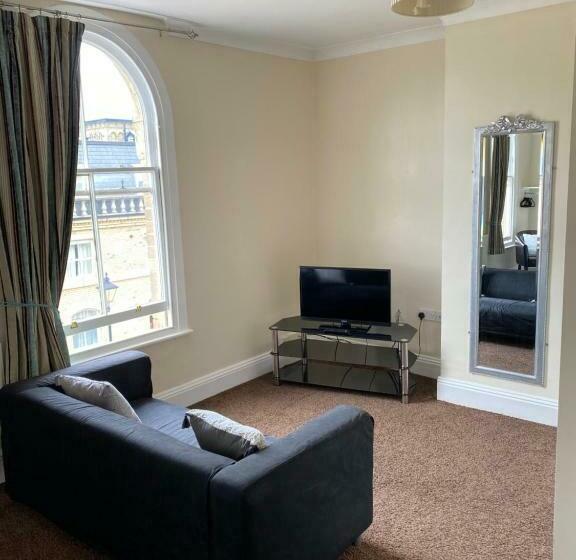 فندق The Victoria