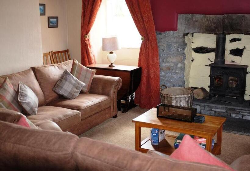 ホテル Ullathorns Farm