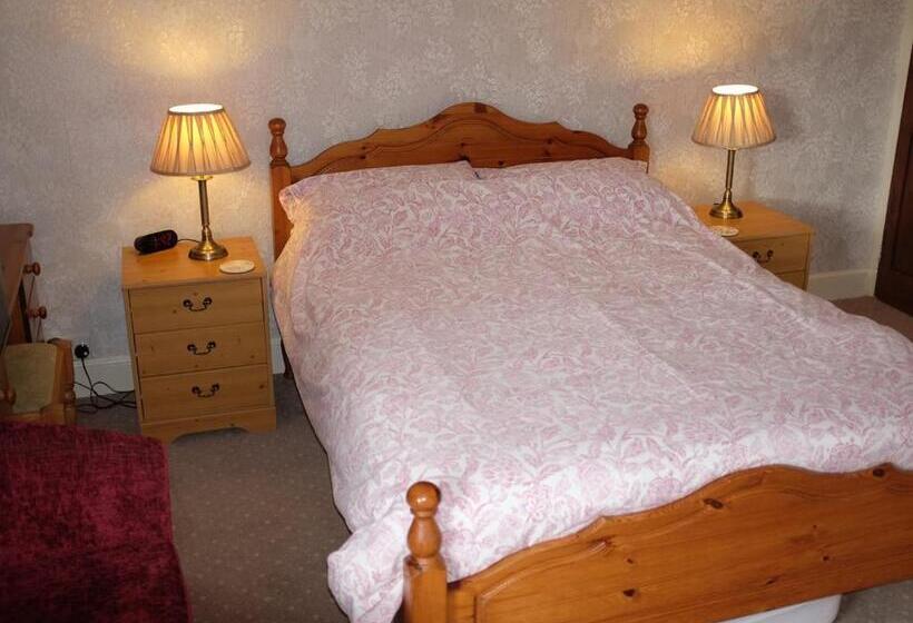 ホテル Ullathorns Farm