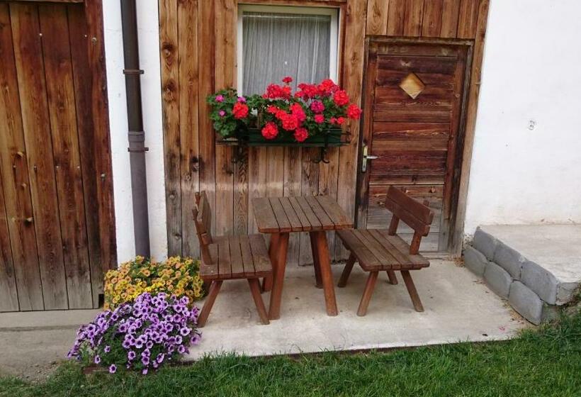 בית מלון כפרי Zehentnerhof