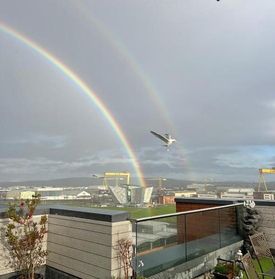 James Clow Bed & Breakfast