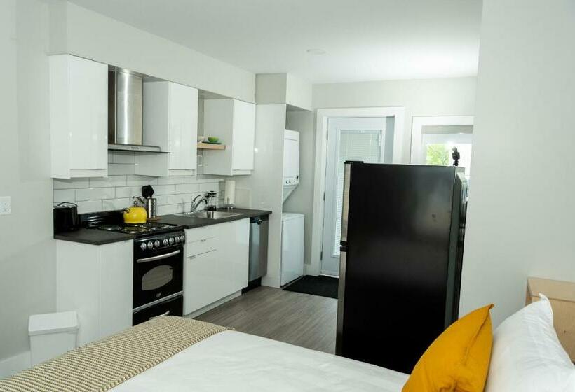 Morel Executive Suites