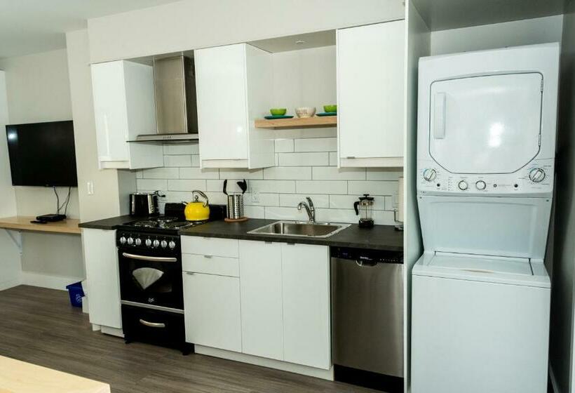 Morel Executive Suites