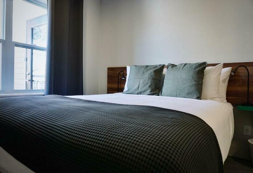 Morel Executive Suites