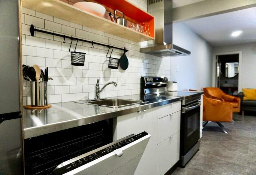 Morel Executive Suites