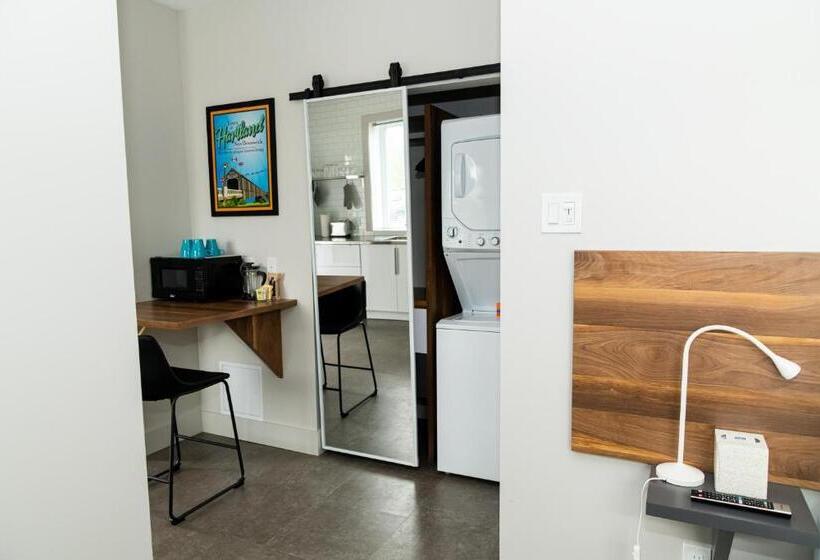 Morel Executive Suites