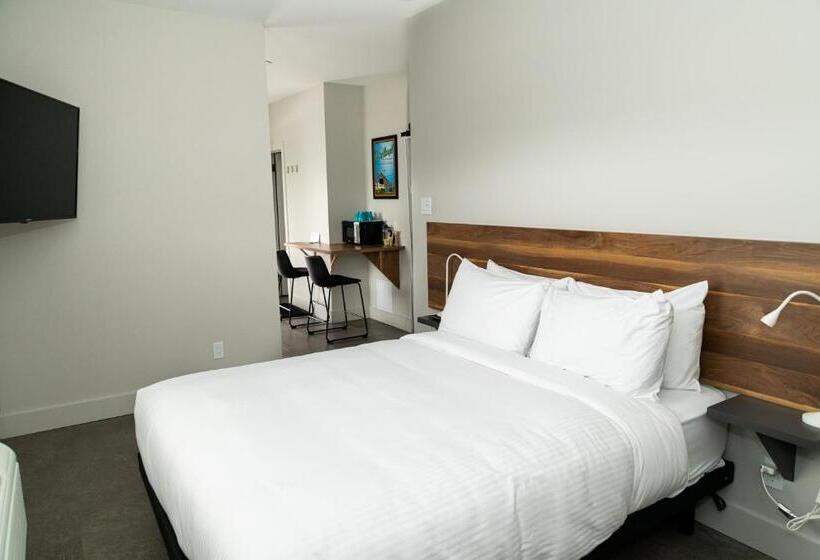 Morel Executive Suites