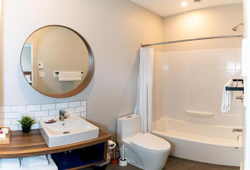 Morel Executive Suites