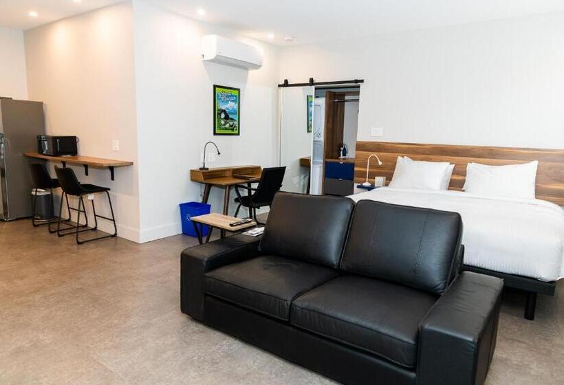 Morel Executive Suites