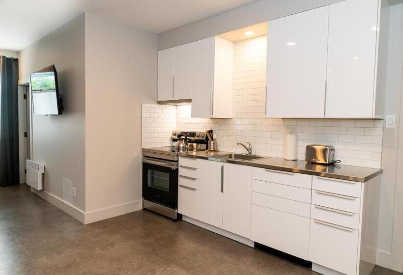 Morel Executive Suites