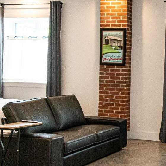 Morel Executive Suites