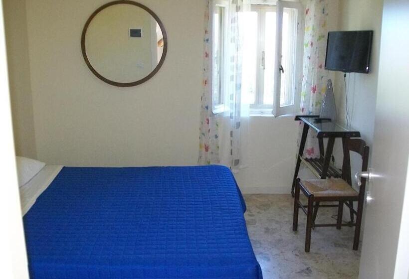 膳宿费 Affittacamere Il Girasole