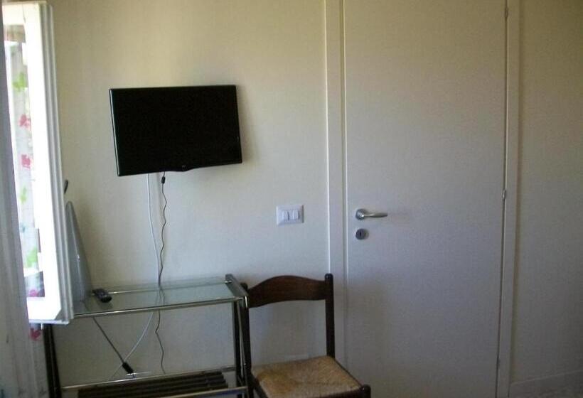 膳宿费 Affittacamere Il Girasole