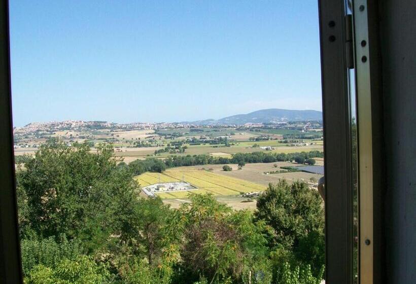 膳宿费 Affittacamere Il Girasole