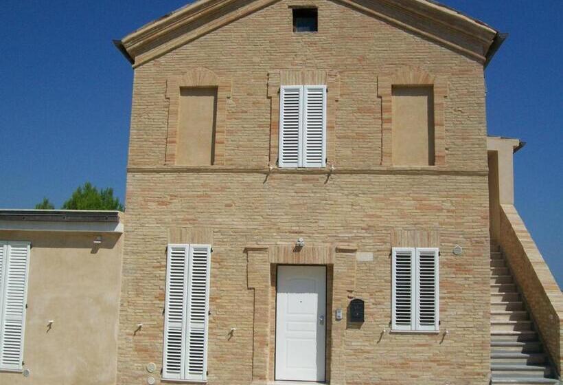 膳宿费 Affittacamere Il Girasole