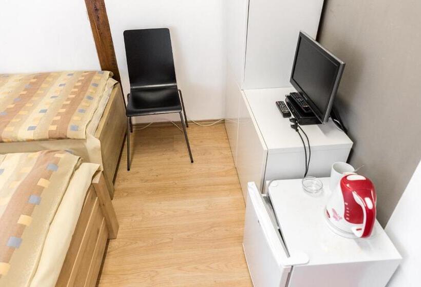 膳宿费 Apartmány Zadní Mlýn