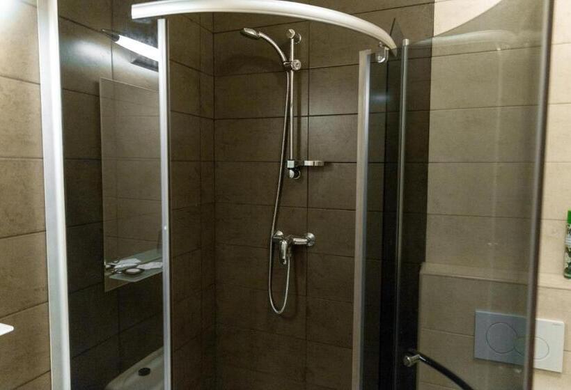 膳宿费 Apartmány Zadní Mlýn