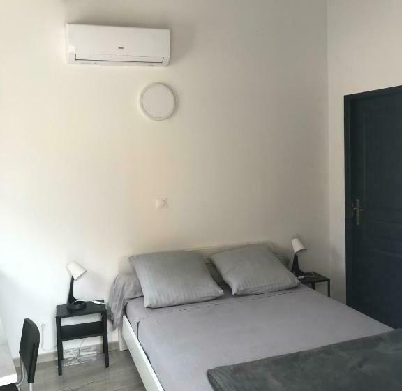 ペンション Beach House