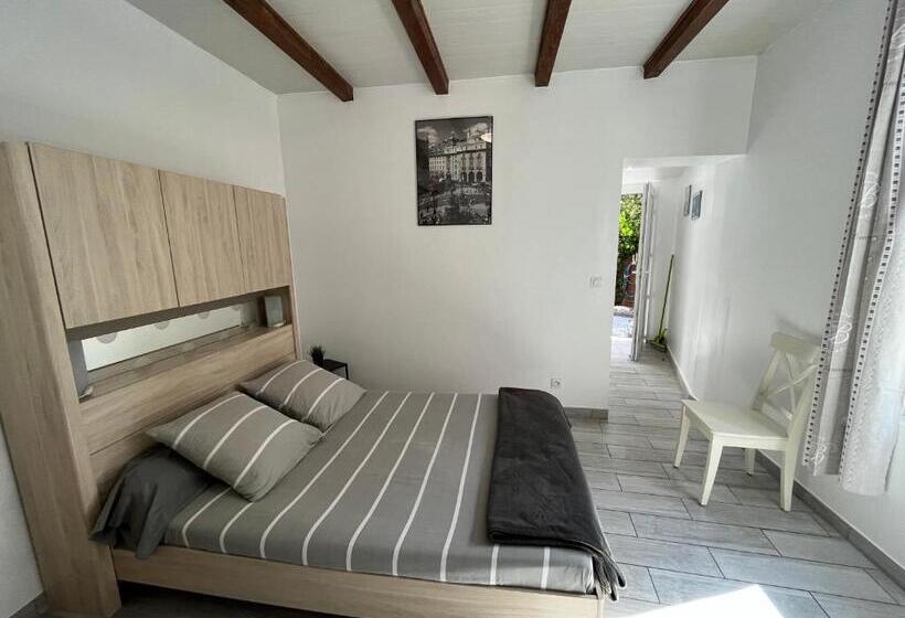 ペンション Beach House