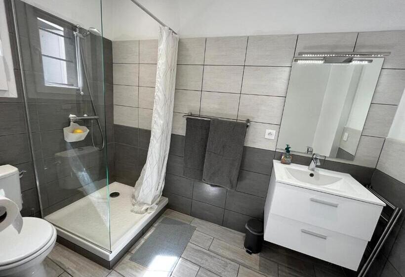 ペンション Beach House